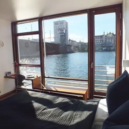 Cph Living Köpenhamn