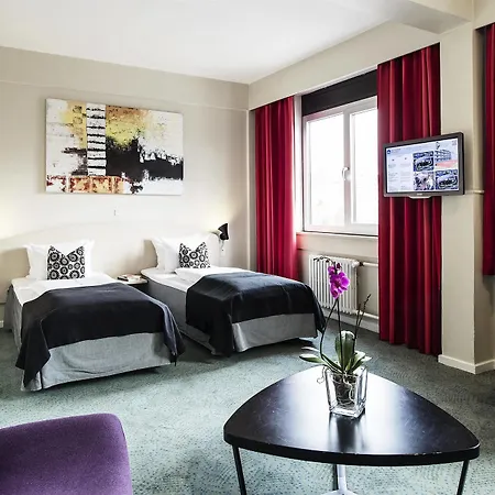 Profilhotels Mercur Kopenhagen