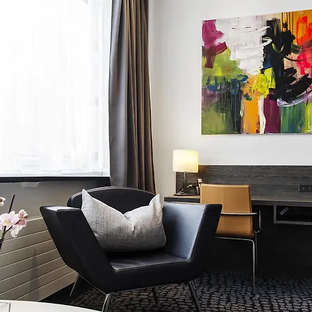 Profilhotels Mercur 3* Kopenhagen