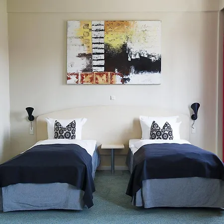 Hotel Profilhotels Mercur