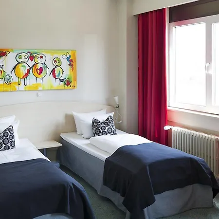 Profilhotels Mercur Hotel Kopenhagen