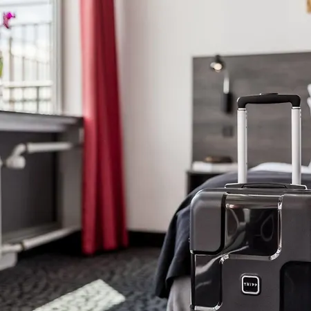 Profilhotels Mercur