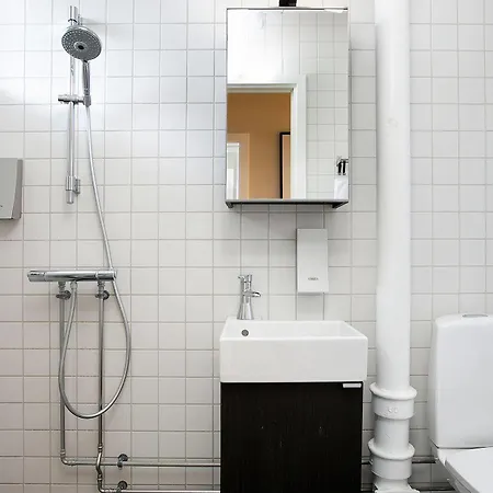 فندق Copenhagen فندق كوبنهاجن