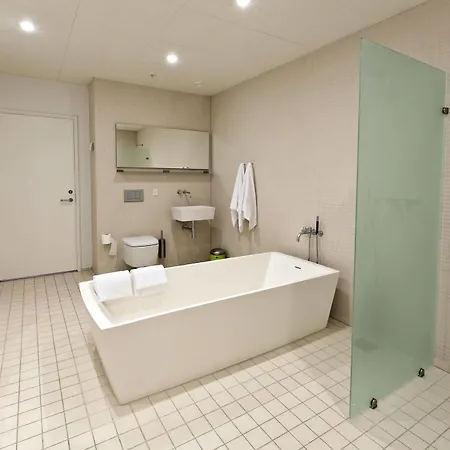 Europahuset Appartement Kopenhagen