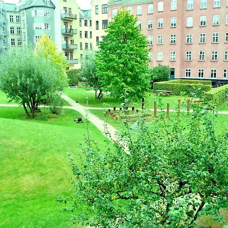 View Apartment *