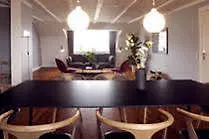 Arthur Aparts 4* Kopenhagen