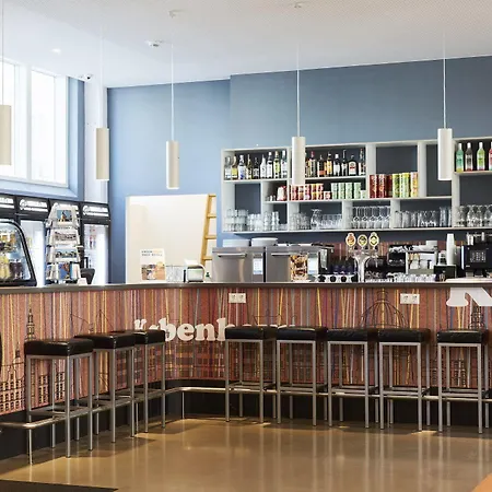 Hostel A&o Norrebro