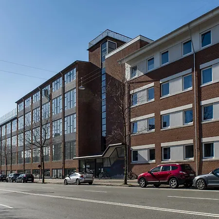 Hostel A&o Norrebro