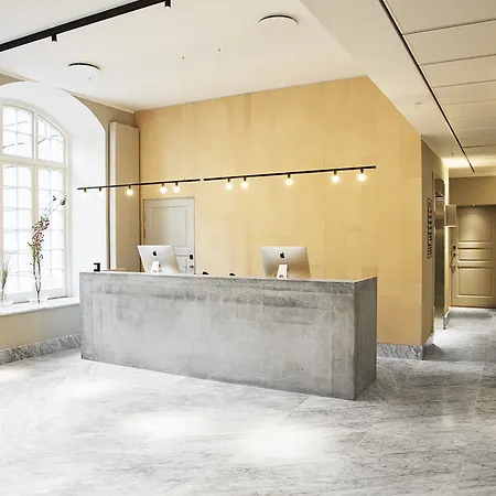 Nobis Copenhagen, A Member Of Design Hotels™ Hotel Copenhague
