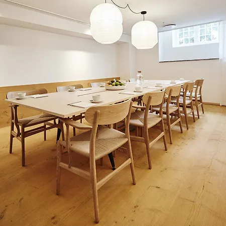 Nobis Copenhagen, A Member Of Design Hotels™ Hotel