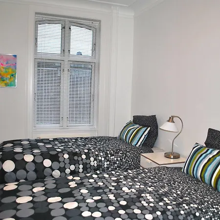 View Apartment *