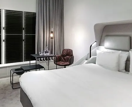 Hotel Brochner 5*