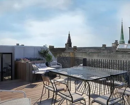 Brochner Hotel 5*