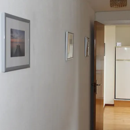 Frankrigsgade Lägenhet Köpenhamn