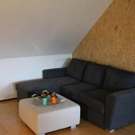 Frankrigsgade Lägenhet Köpenhamn