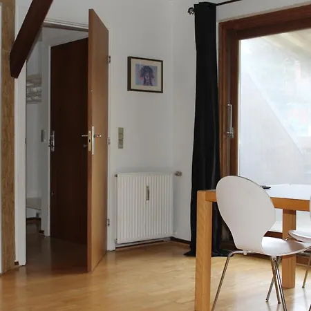 Frankrigsgade Lägenhet