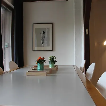 Lägenhet Frankrigsgade