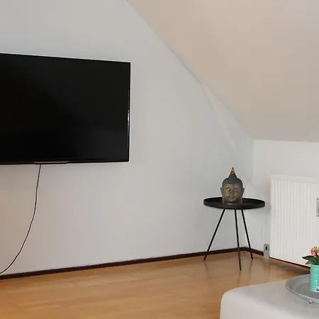 Lägenhet Frankrigsgade *