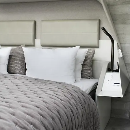 Brochner Hotel