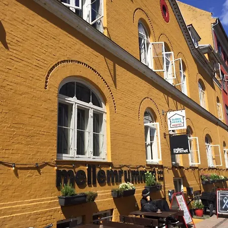 Albergue Globalhagen *
