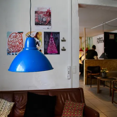 Albergue Globalhagen *