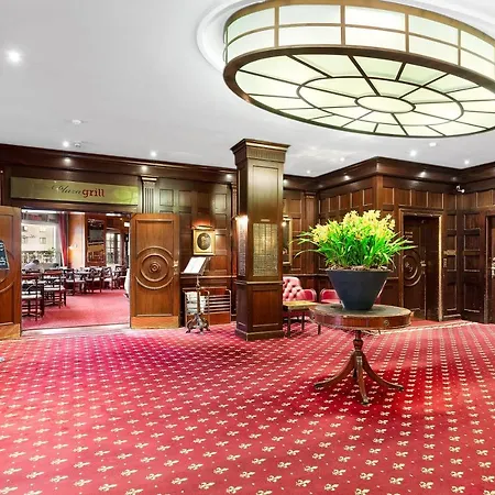Otel Profilhotels Plaza