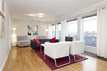 فندق Copenhagen كوبنهاجن