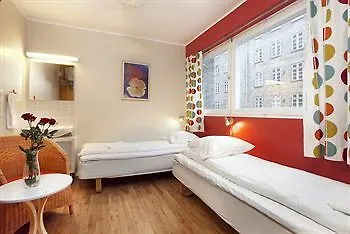 فندق Copenhagen كوبنهاجن