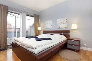 فندق فندق Copenhagen 2*