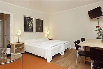فندق فندق Copenhagen كوبنهاجن