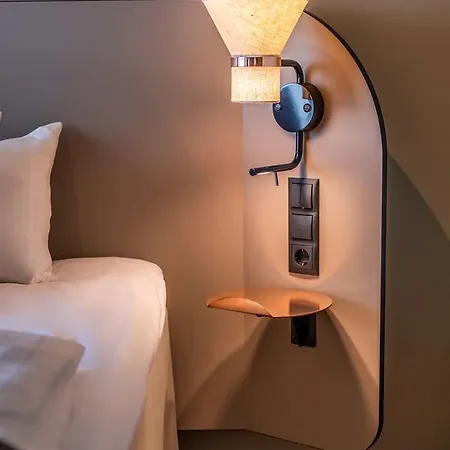 Hotel Scandic Kodbyen Copenaghen