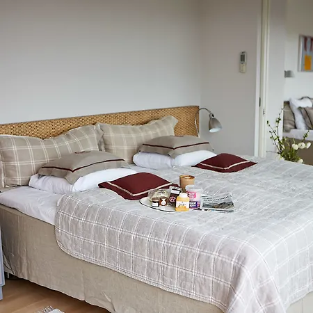 Charlottehaven Garden 4* Kopenhagen