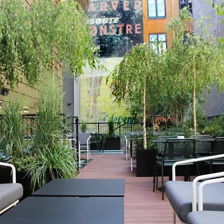 Brochner Hotel Kopenhagen