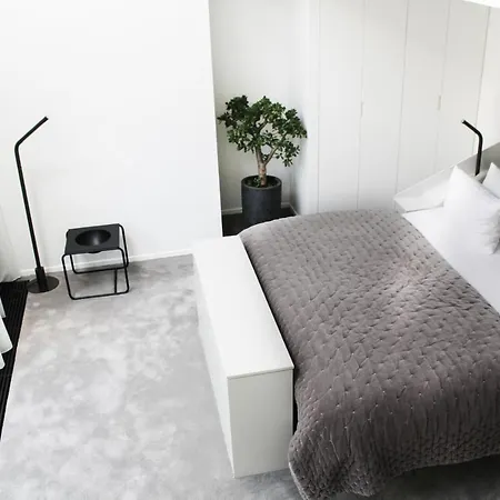 Brochner 5* Kopenhagen