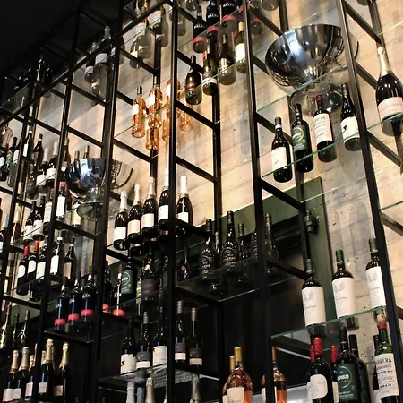 Brochner Hotel Kopenhagen