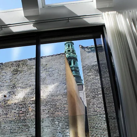 Brochner Hotel 5*