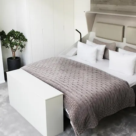 Brochner Hotel 5*