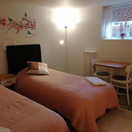 Royaltybed Pensionat