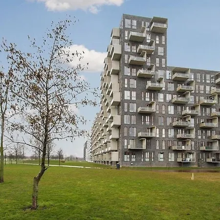 Three Bedroom In S, Edvard Thomsens Vej 81 *