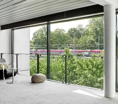 Go Osterport Hotel 3*
