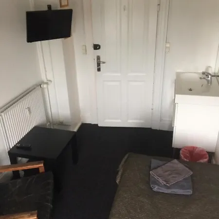Windsor Hotel Copenhague