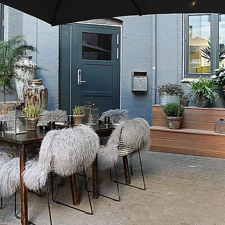 Hotel Ibsens Copenhague