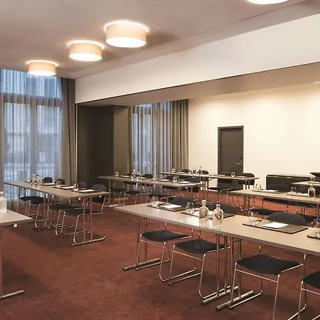 Adina Aparthotel Copenaghen