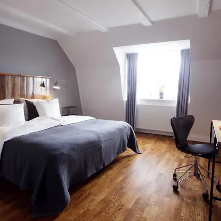 Arthur Aparts Aparthotel