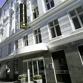 Omena Hotel Kopenhaga