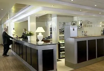 Hotel Omena