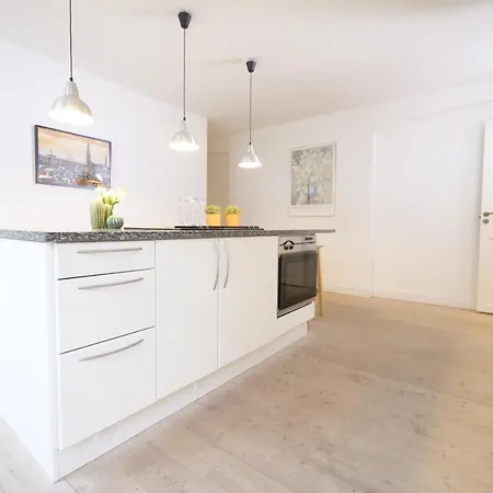 Appartement Stroget Main Shopping Street Copenhague