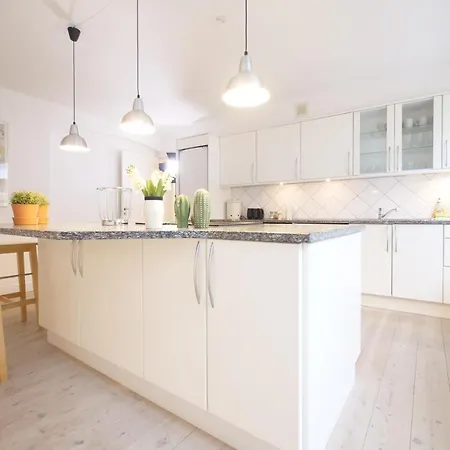 Stroget Main Shopping Street Appartement *