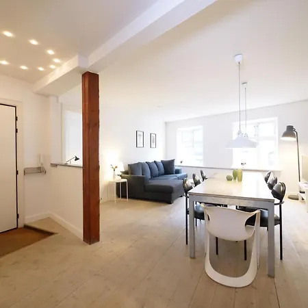 Appartement Stroget Main Shopping Street