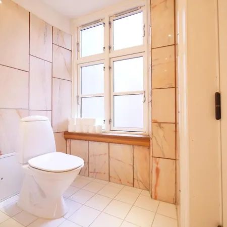 Stroget Main Shopping Street Appartement *